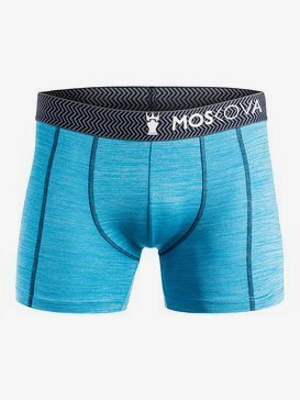 Moskova - Performance Boxer Briefs for Men  KMYLW03001