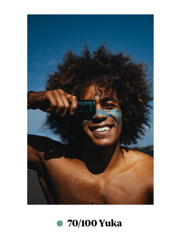 SeventyOne Percent - SPF 50 Sun Stick Sunscreen  GR0131