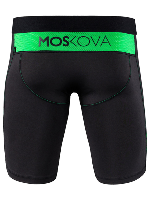 M2 Tech Long - Boxer Briefs for Men  HMYLW03005
