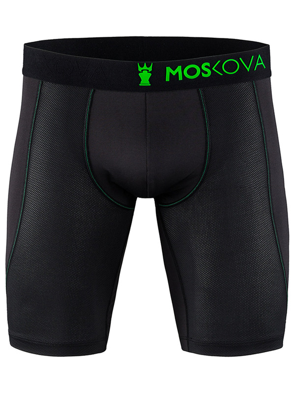 M2 Tech Long - Boxer Briefs for Men | Quiksilver