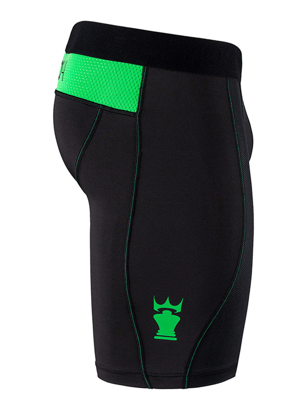 M2 Tech Long - Boxer Briefs for Men  HMYLW03005