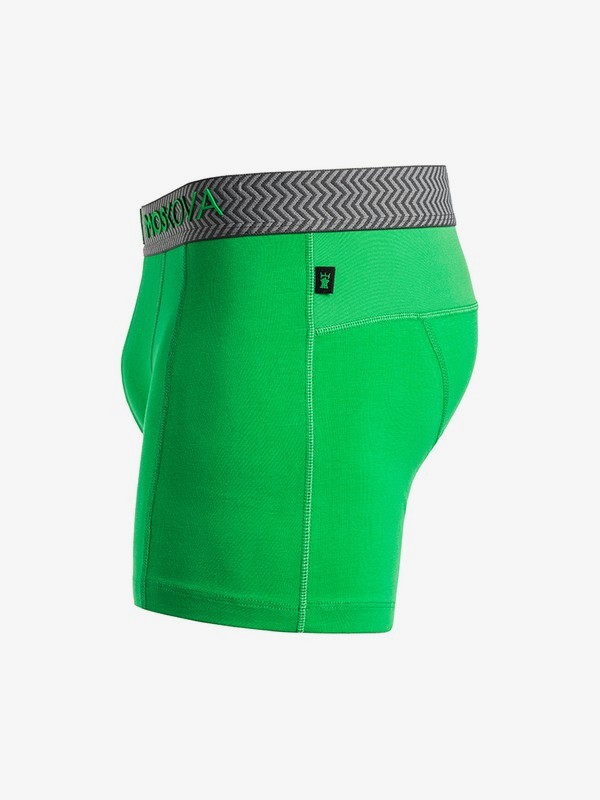M2 Moskova Performance Boxer Briefs for Men Quiksilver