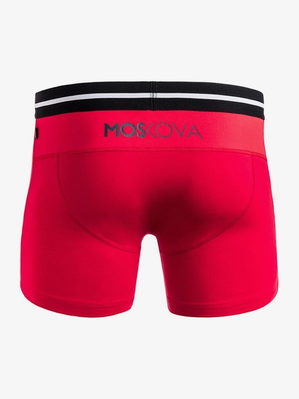 M2 Moskova Performance Boxer Briefs for Men Quiksilver