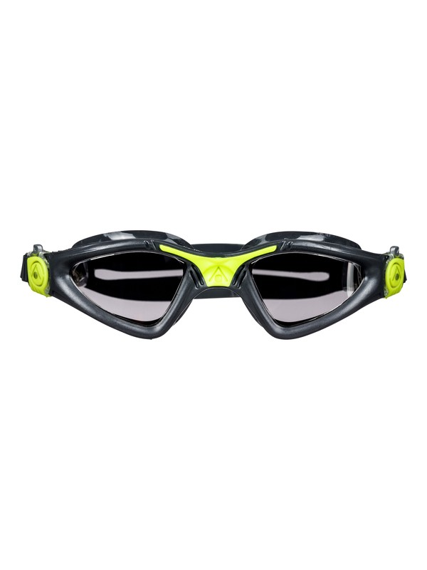 99, Kayenne - Gafas de natación Aqua Sphere, GREY/LIME (xkkg) 0 Kayenne - Gafas de natación Aqua Sphere QLG172740 Roxy