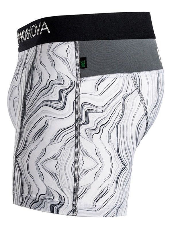 M2 Polyamide - Boxer Briefs for Men  QMYLW03001