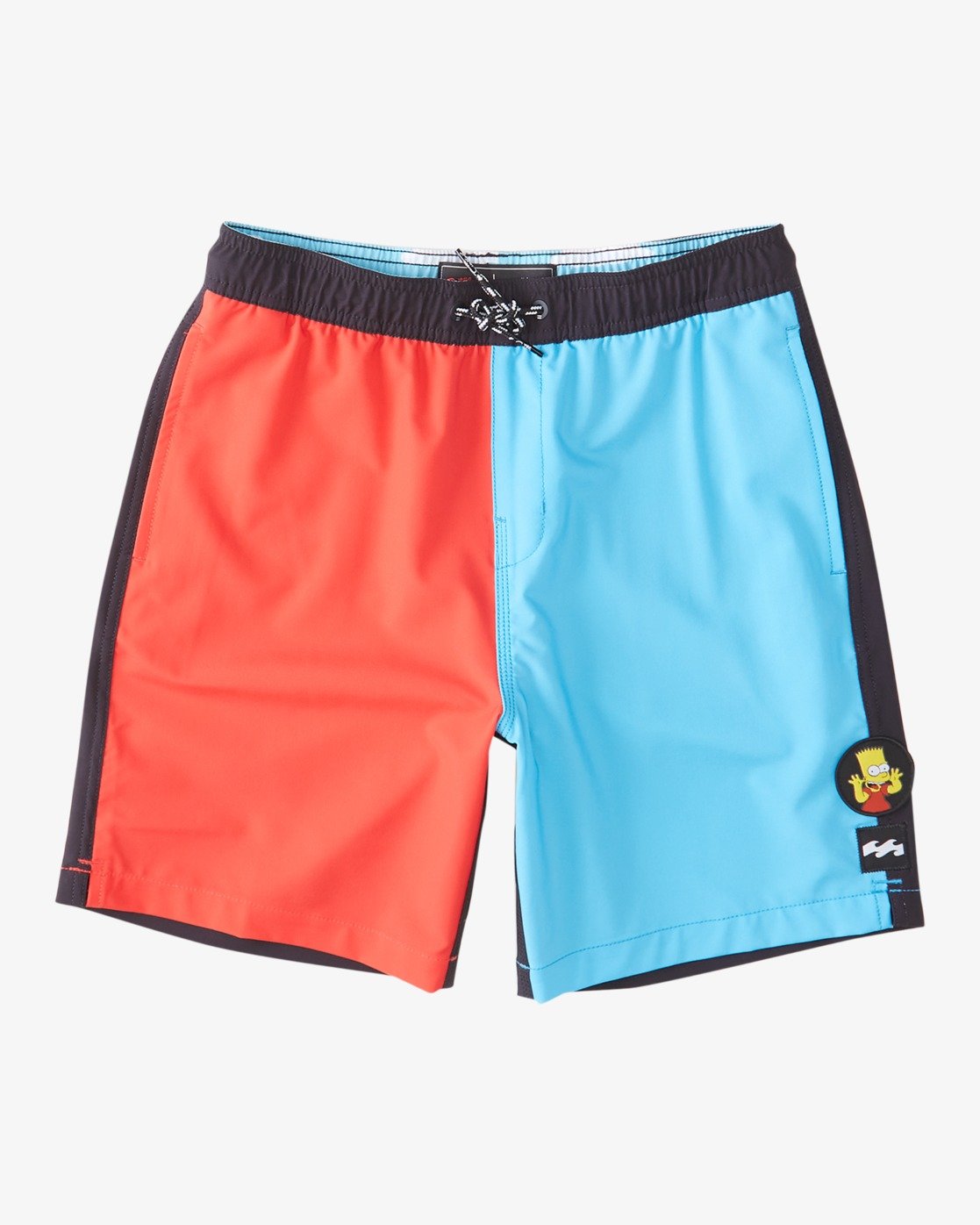 Simpsons Slingshot - Boardshorts for 