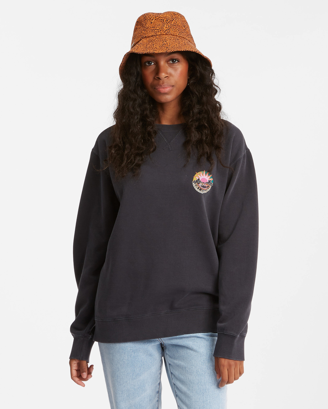 surf sweater women's