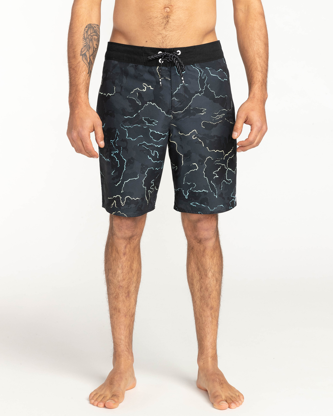 billabong 19 inch shorts