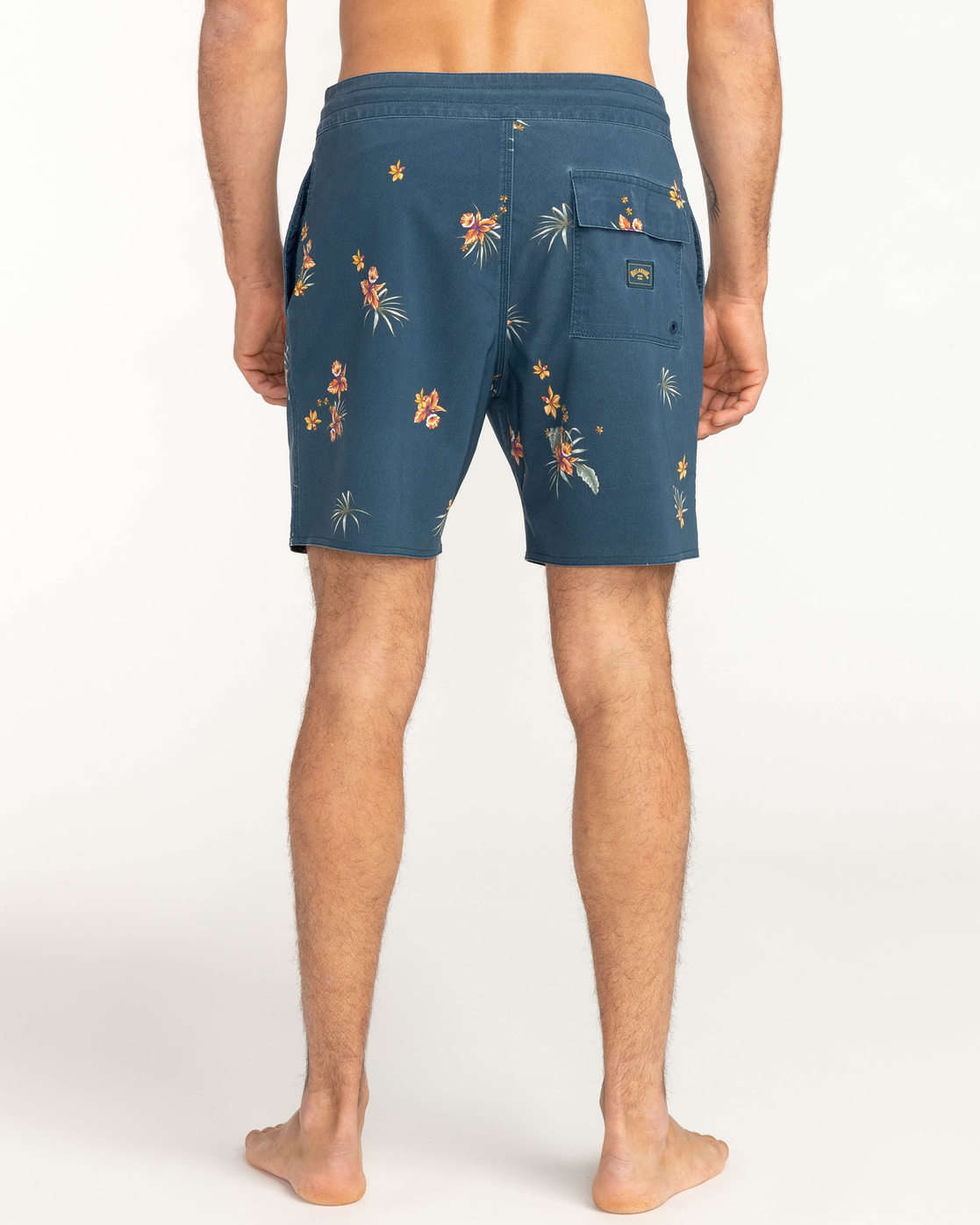 Board Shorts for Men C1BS51BIP2 | Billabong