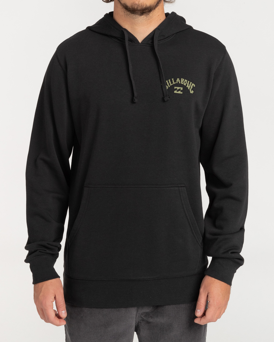 Arch Wave - Sudadera con capucha para Hombre C1HO04BIP2 | Billabong