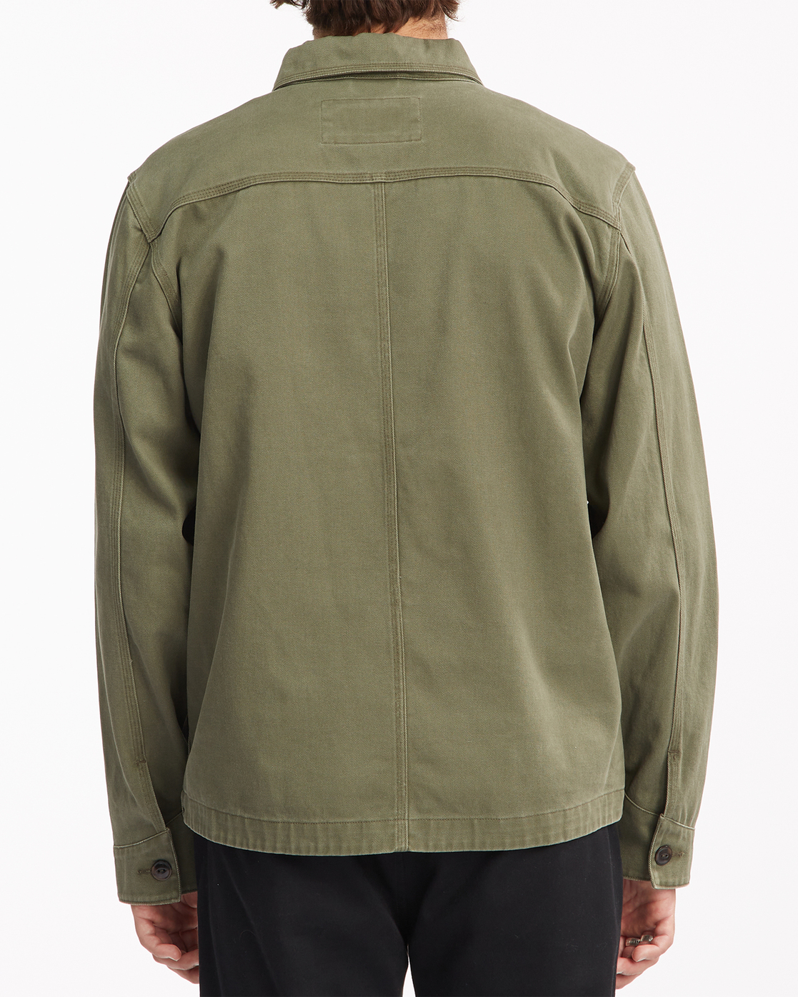 chore shirt jacket