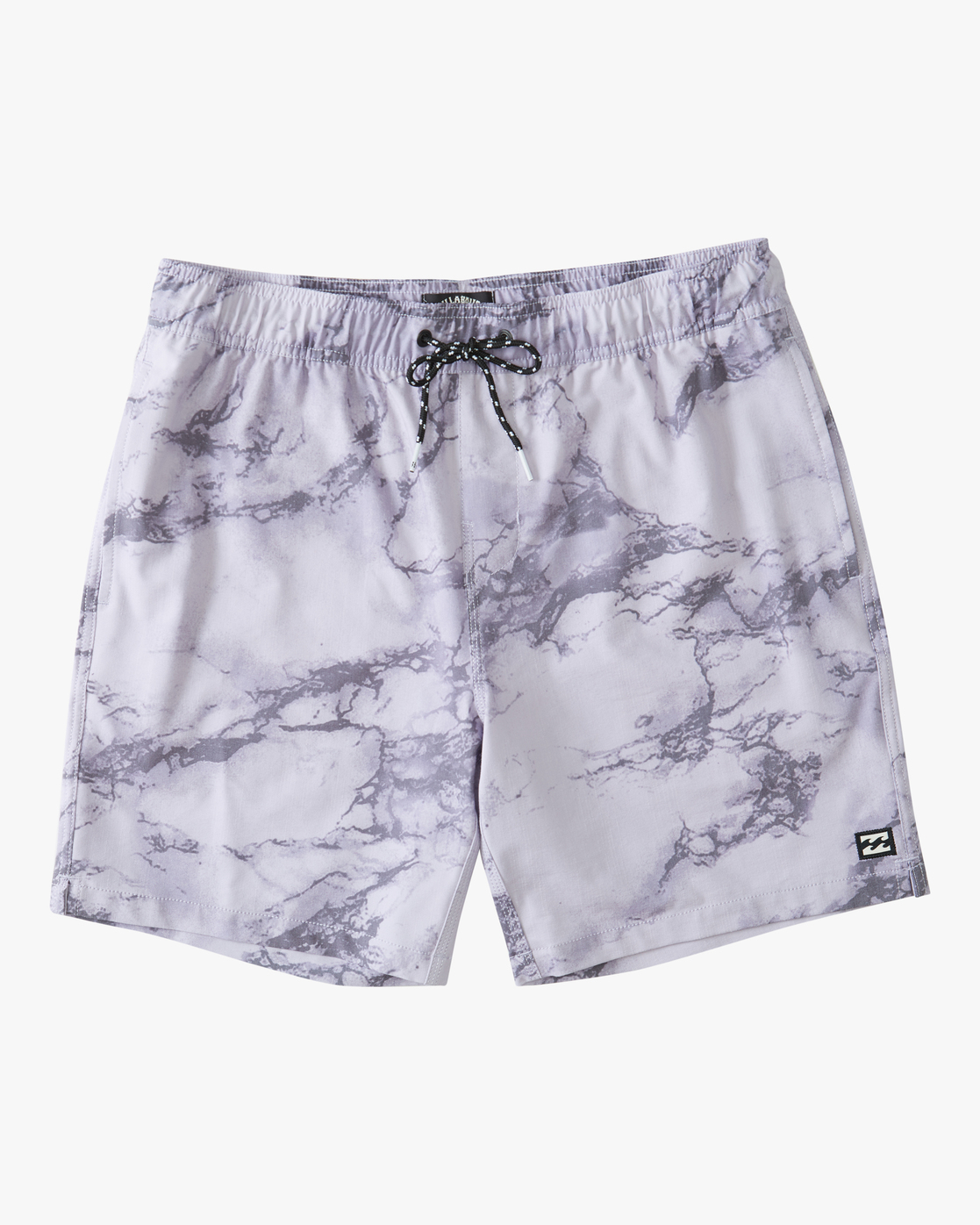 billabong mens drawstring shorts