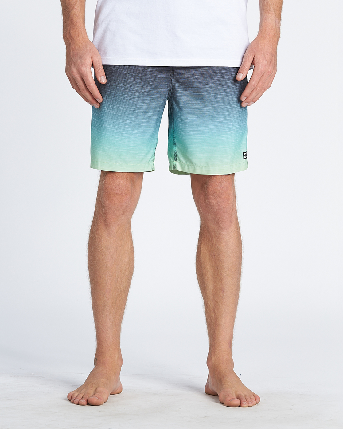 mens billabong all day shorts