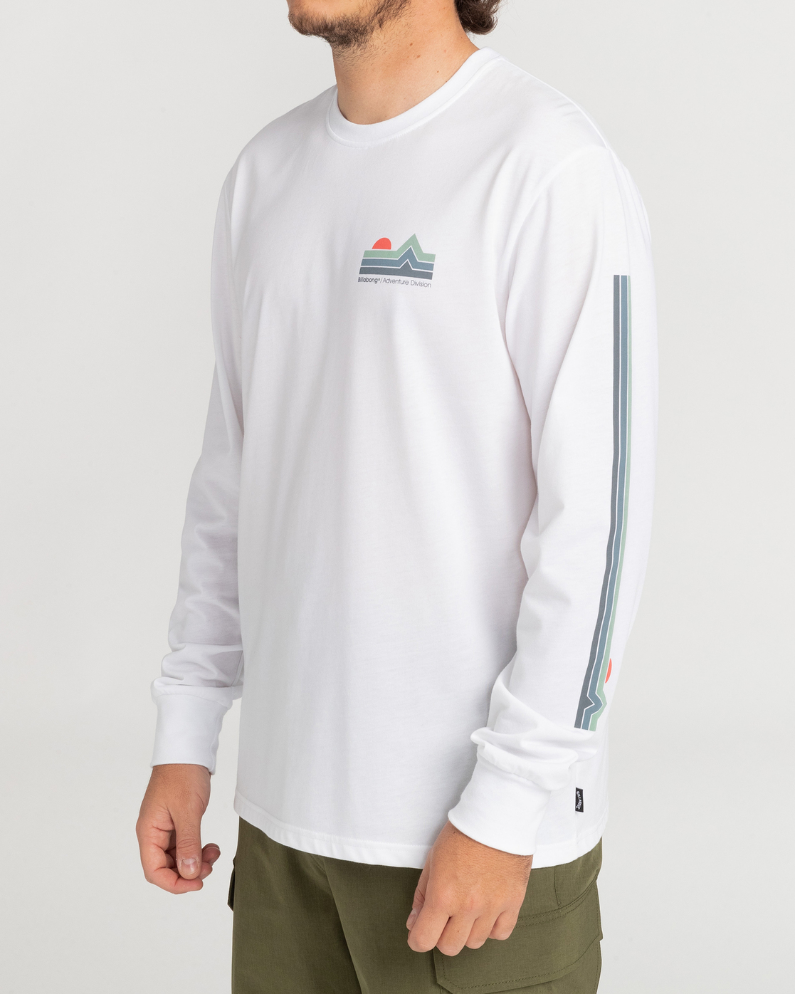 billabong stretch shirt