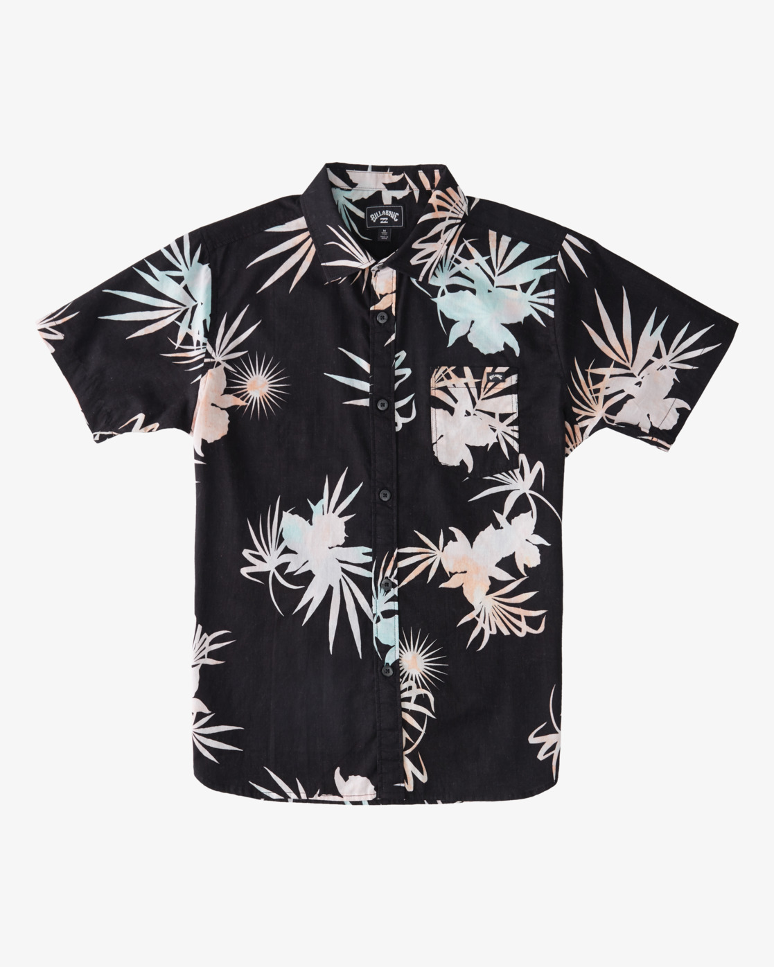 Sundays Floral - Short Sleeve Shirt for 
