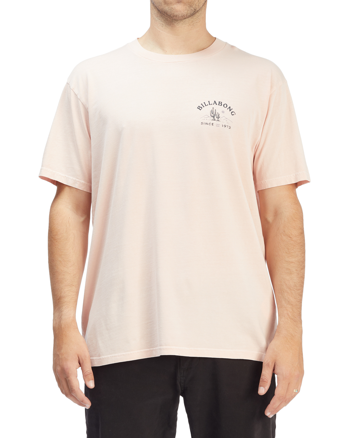 Leaves - Short Sleeve T-Shirt for Men 