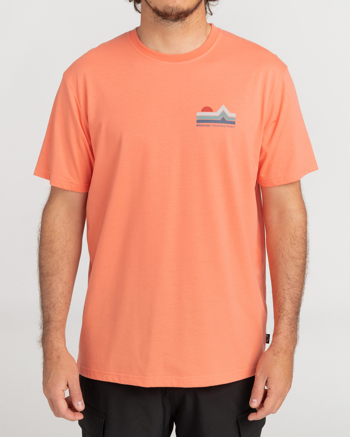 Stretch - Maglietta a maniche corte da Uomo 3665601956155 | Billabong