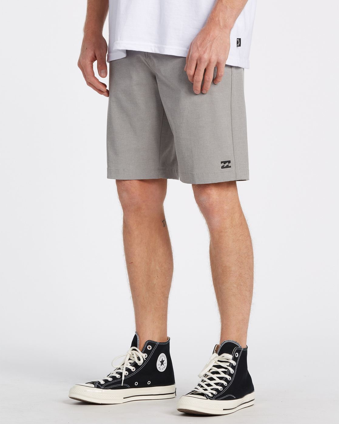 Crossfire - Hybrid Shorts for Men 