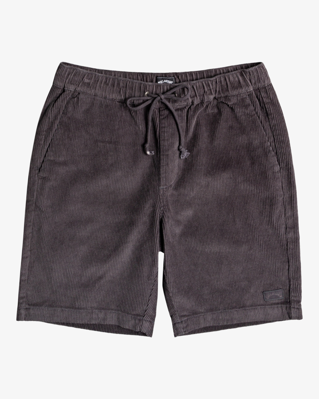 billabong bad dog corduroy shorts