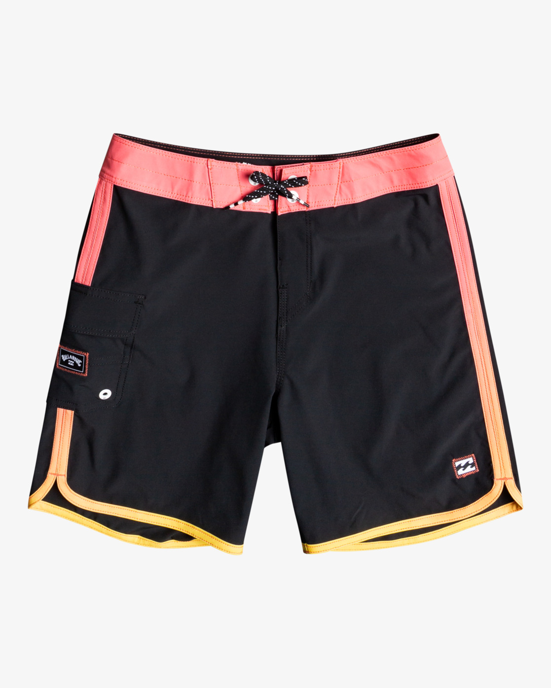 billabong 73 pro boardshorts