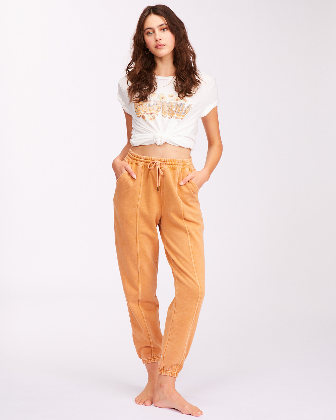 Ideal - Tracksuit Bottoms for Women 