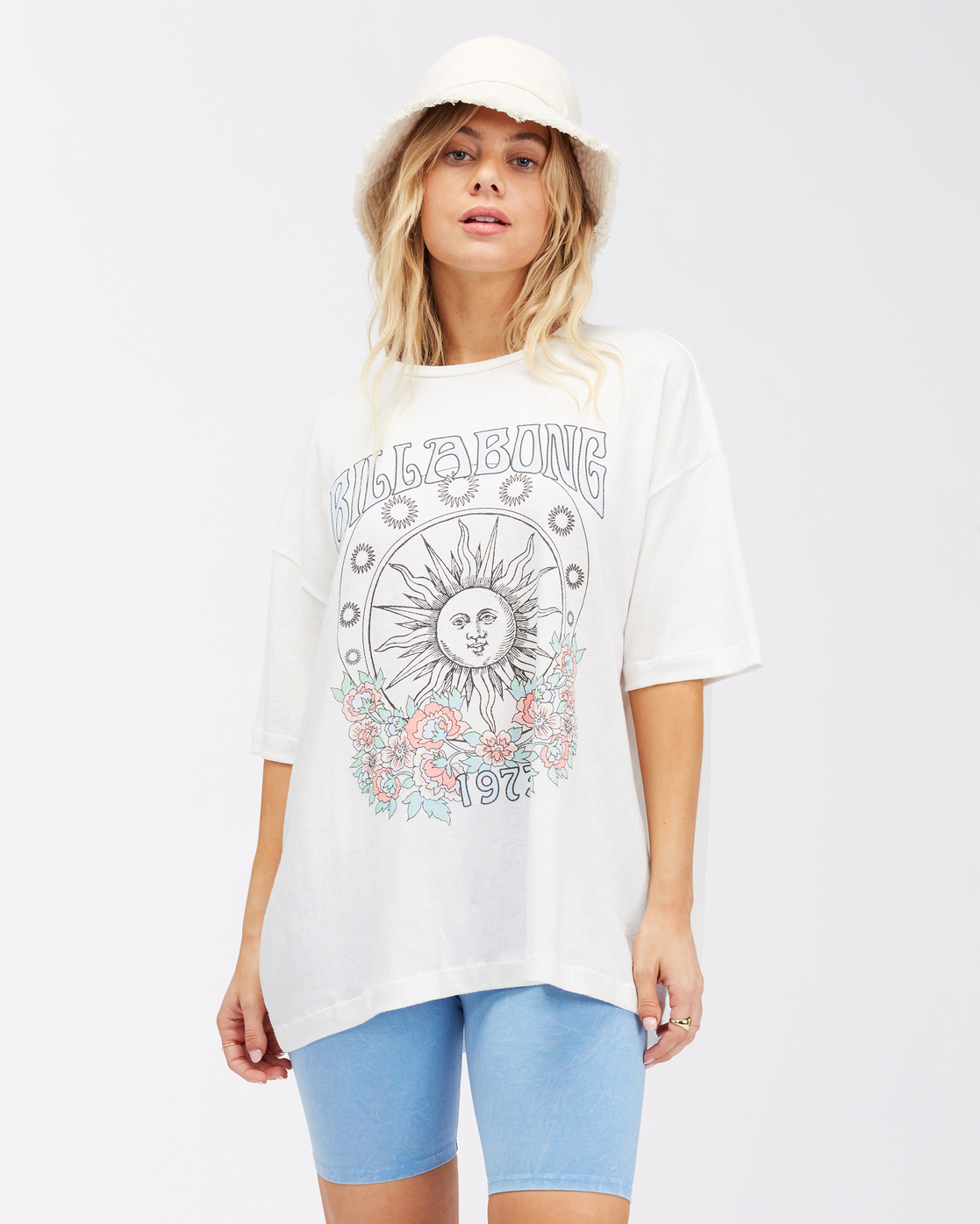 billabong tshirts women