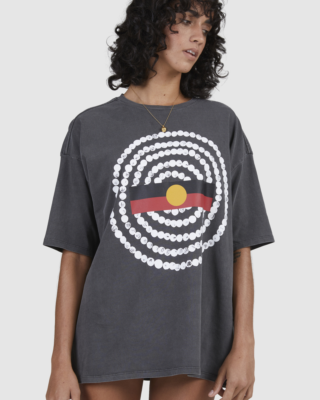 billabong aboriginal t shirt