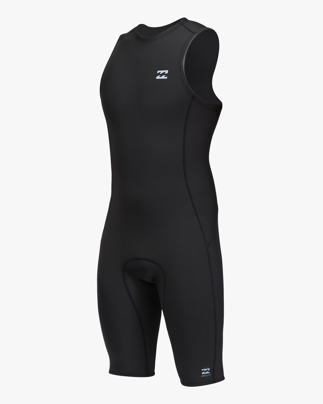 billabong short john wetsuit