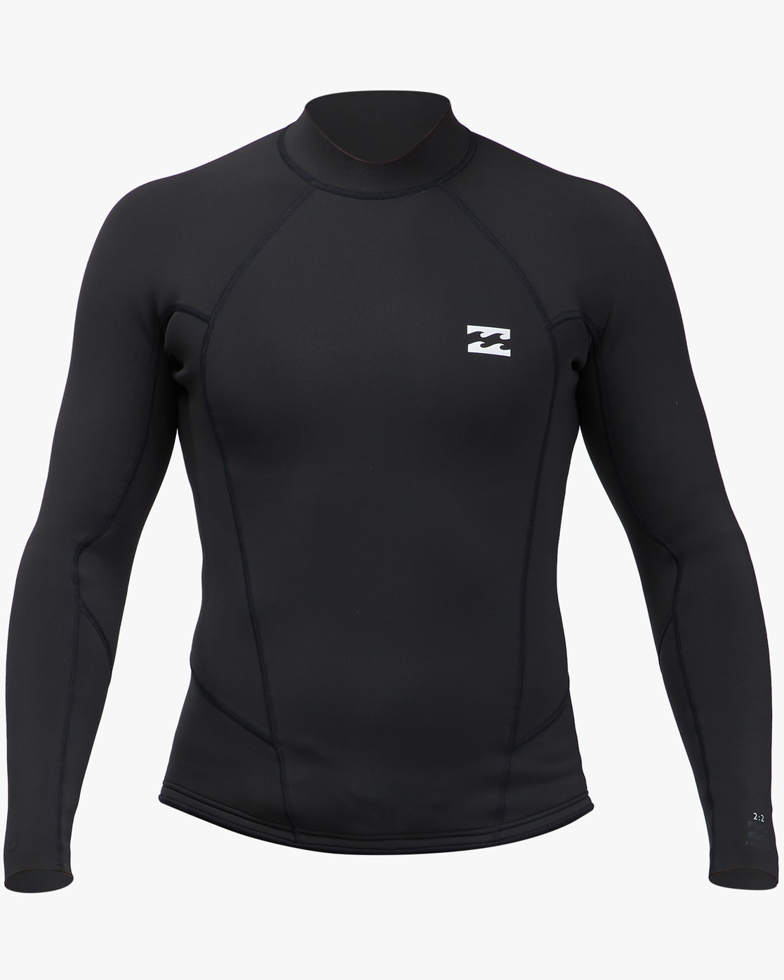 billabong wetsuit top mens