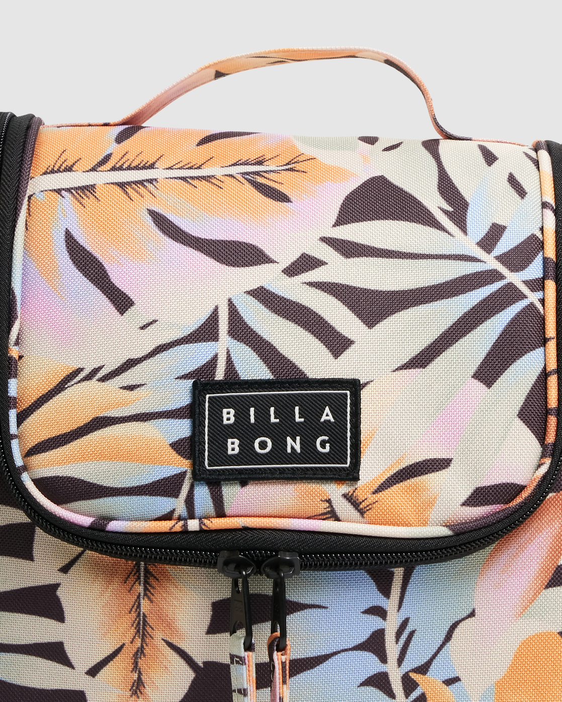 billabong make up bag