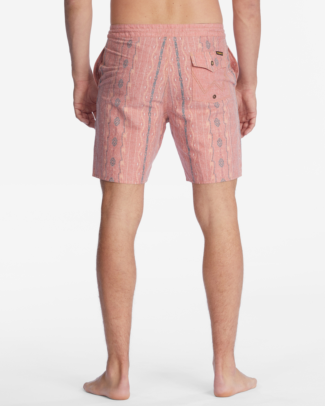 wrangler swim shorts