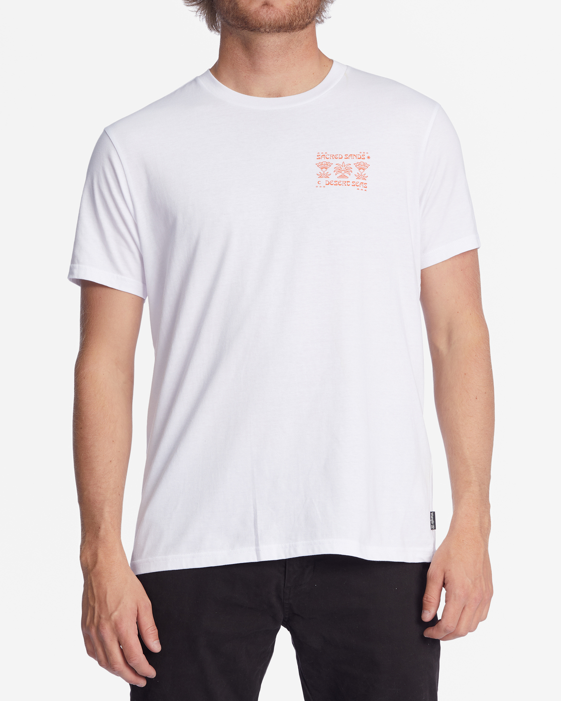 Wrangler Desert Seas - T-shirt en 