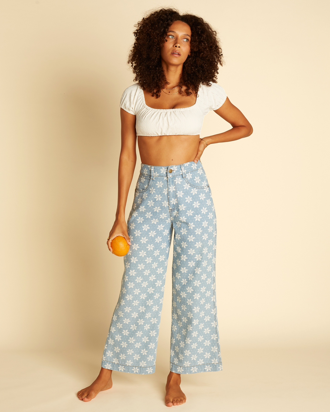 Vaqueros talle bajo de Baggy \u0026 boyfriend para Mujer | FASHIOLA.es