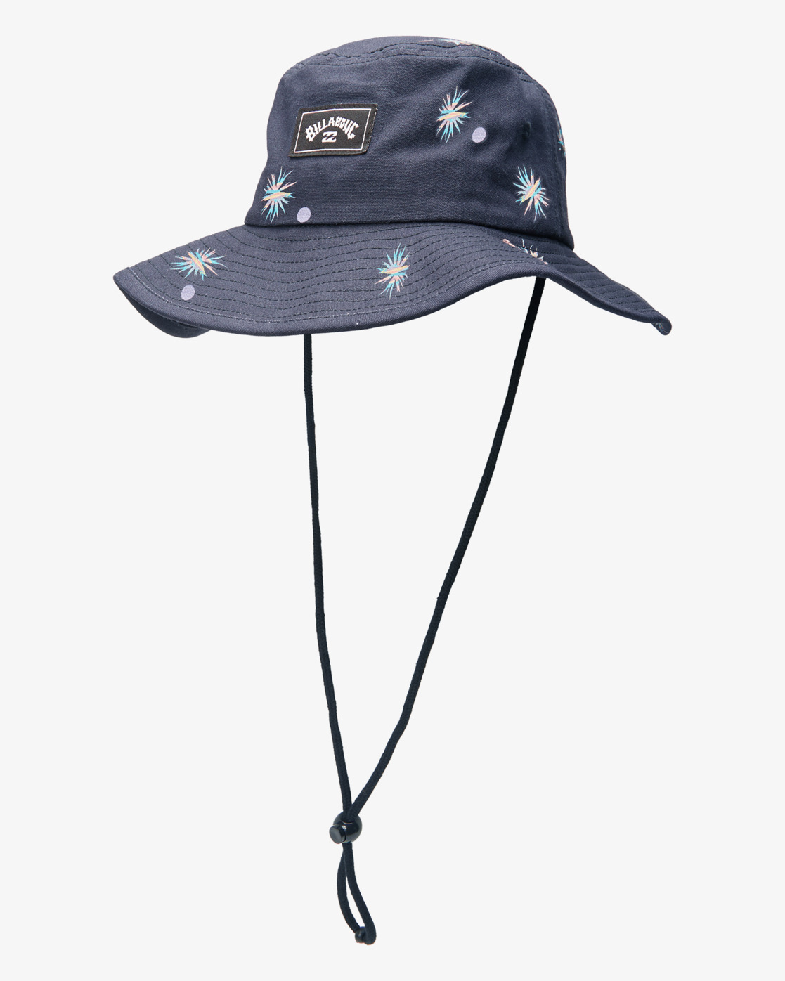 Big John Print Surf Safari Hat 