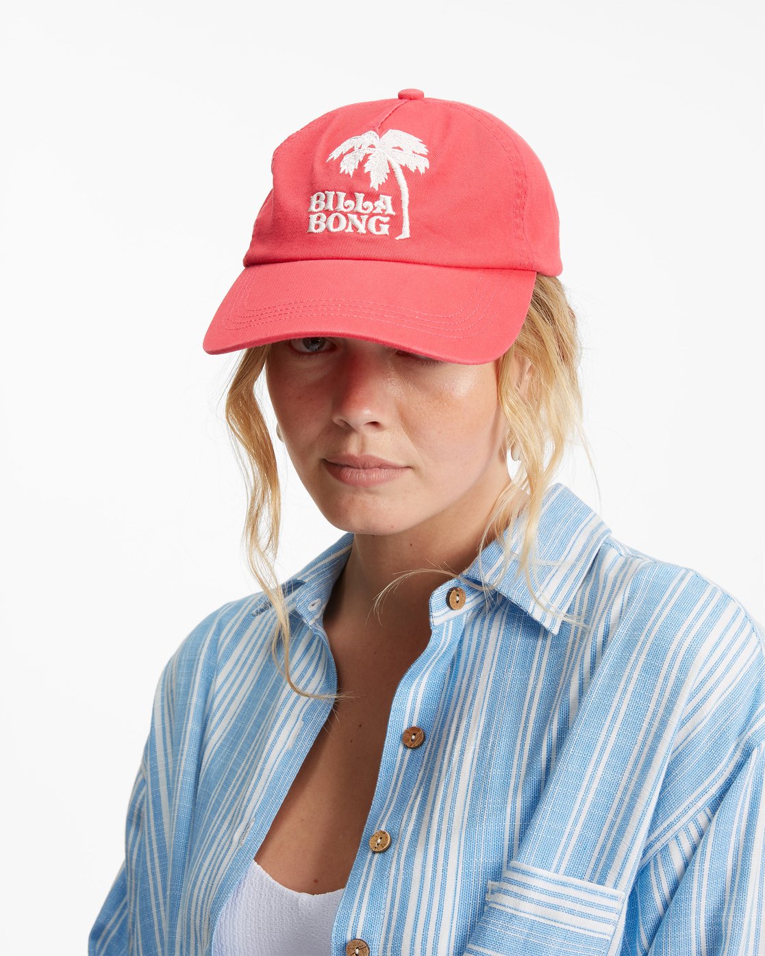 womens billabong cap