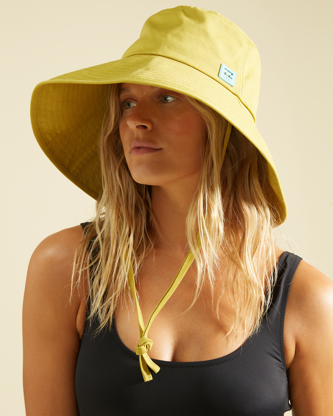 Sun Shade - Oversized Bucket Hat for 