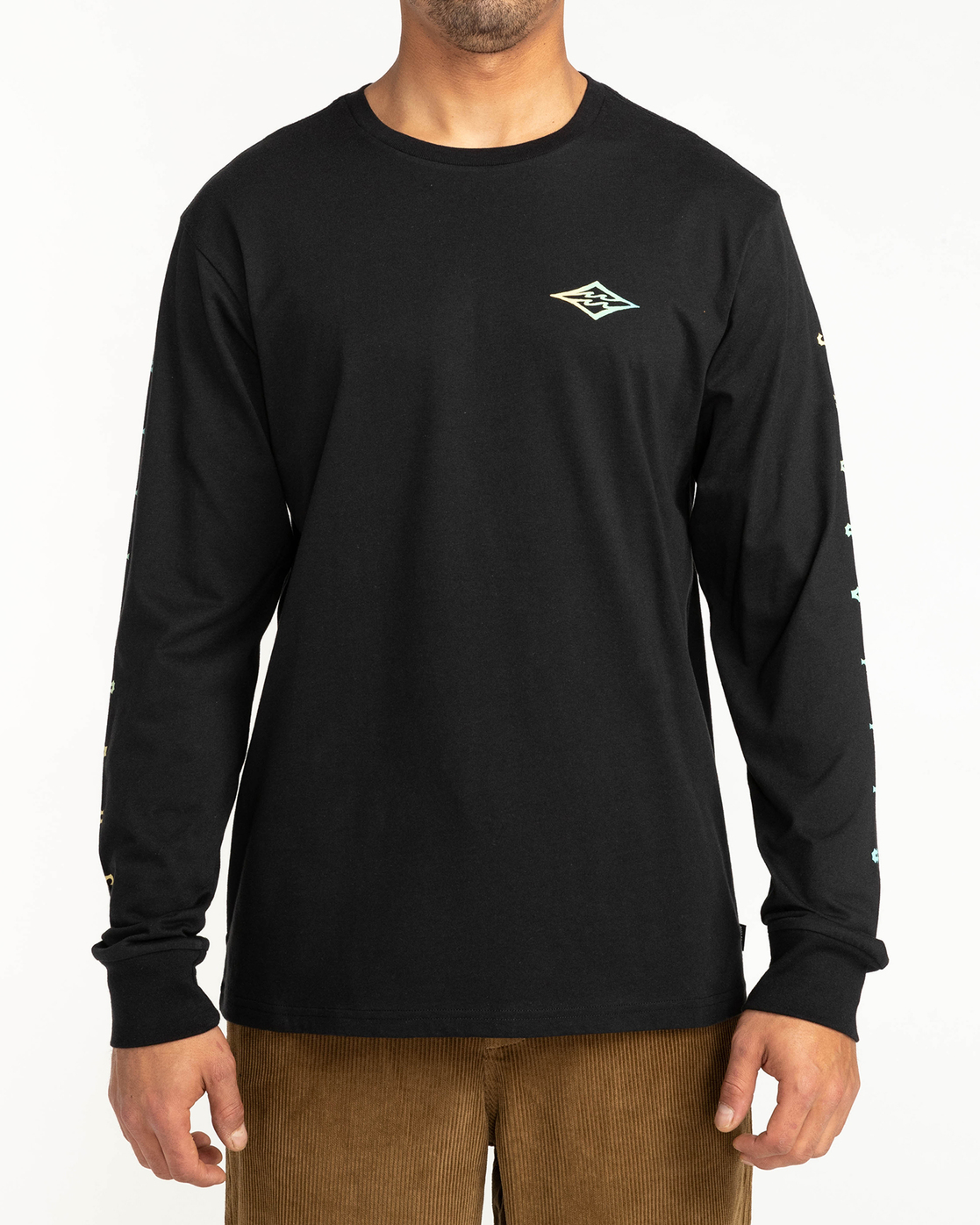 Unity - Long Sleeve T-Shirt for Men 