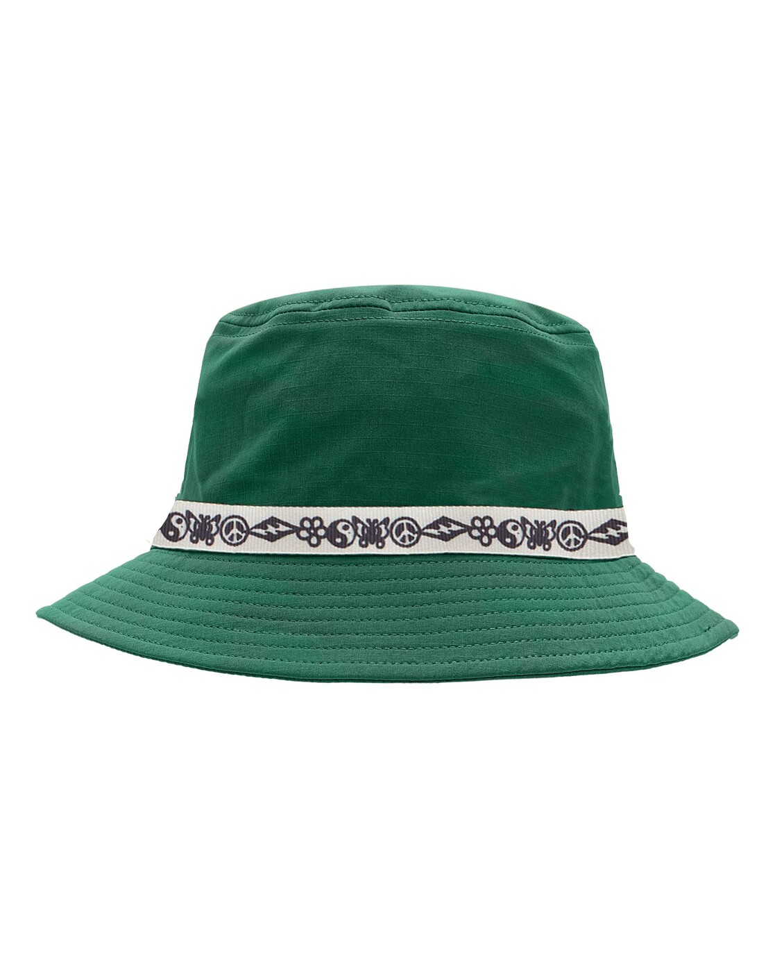 billabong reversible bucket hat