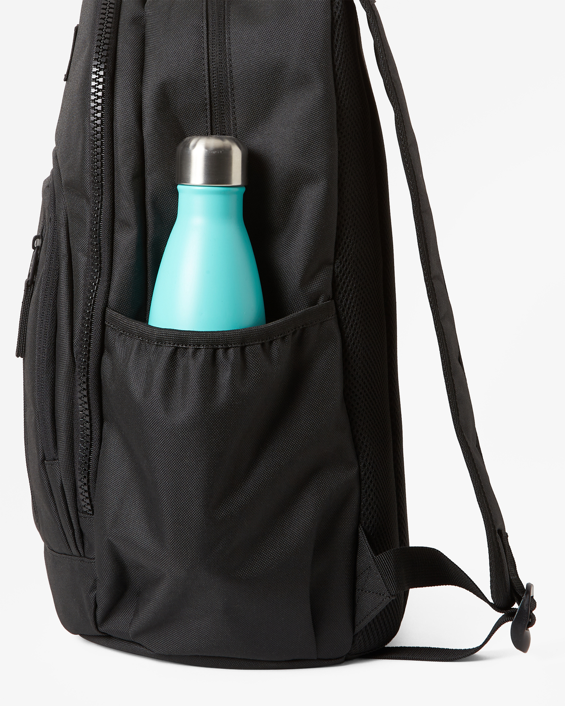 billabong drawstring backpack