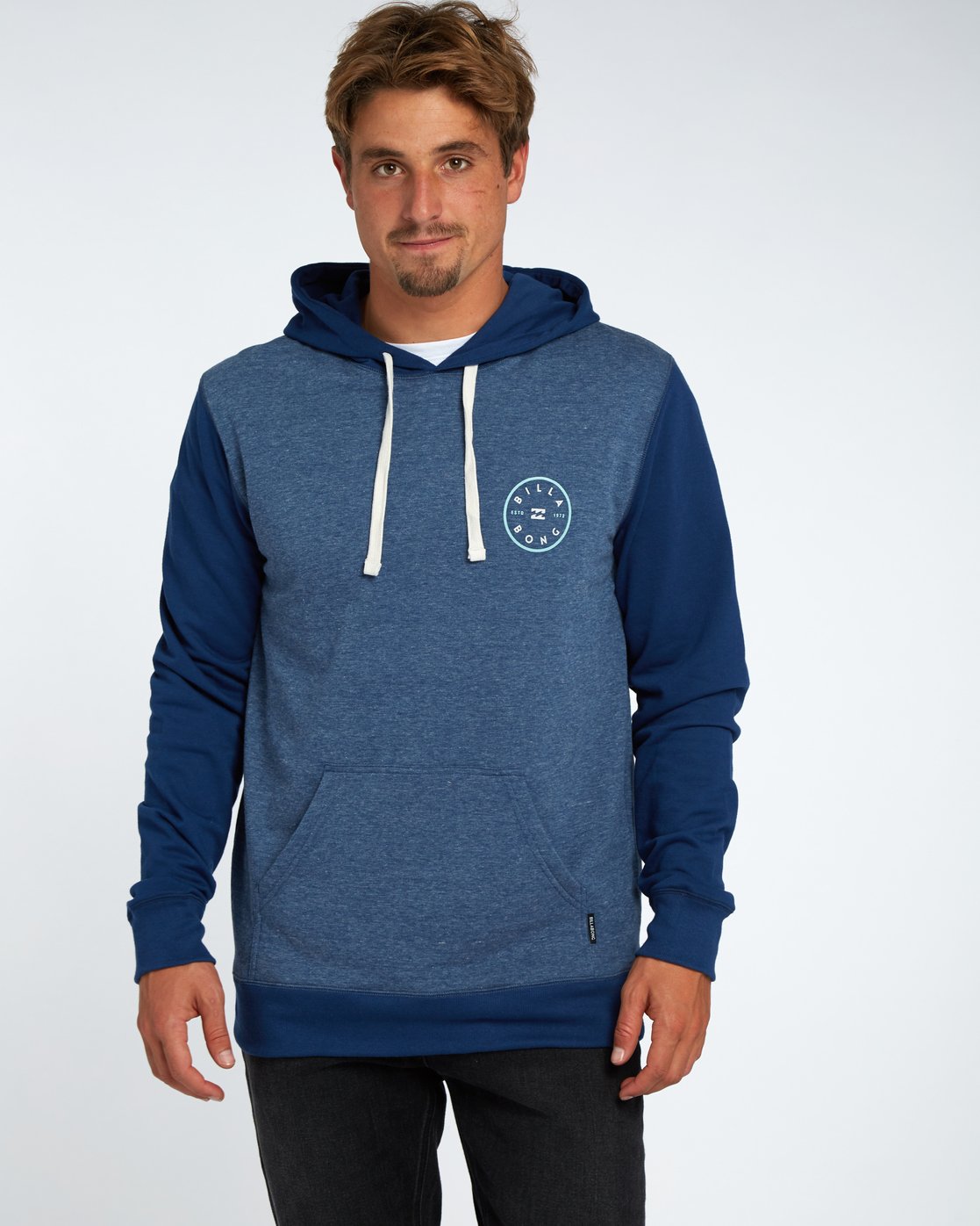 Piston Hoodie Billabong