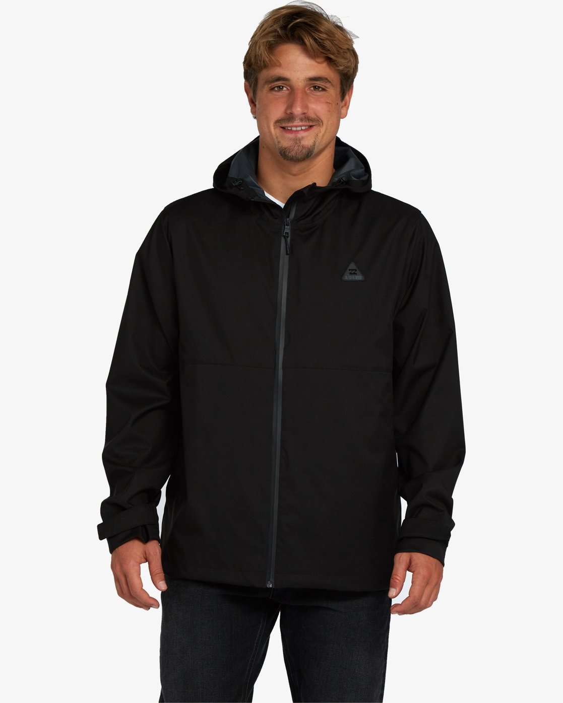 billabong adiv jacket