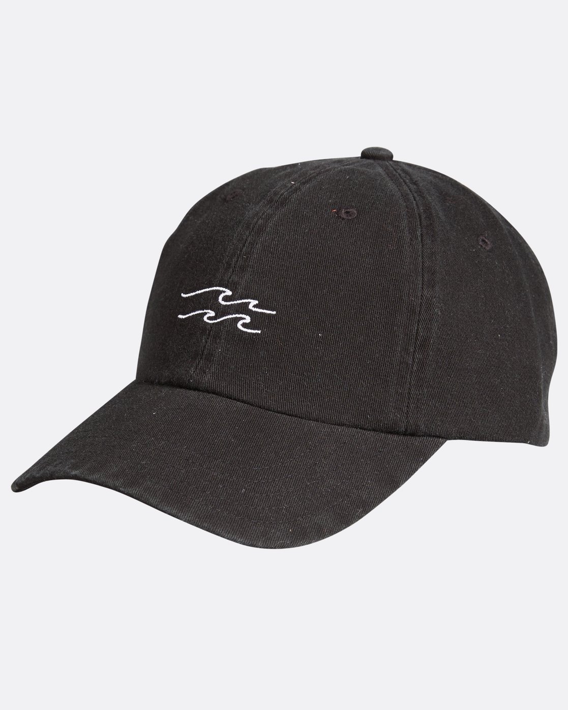 billabong cap black