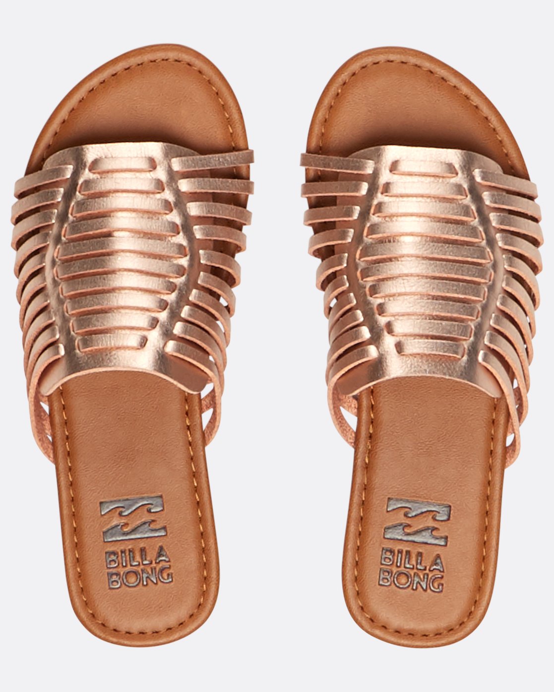 Tread Lightly Sandals Billabong