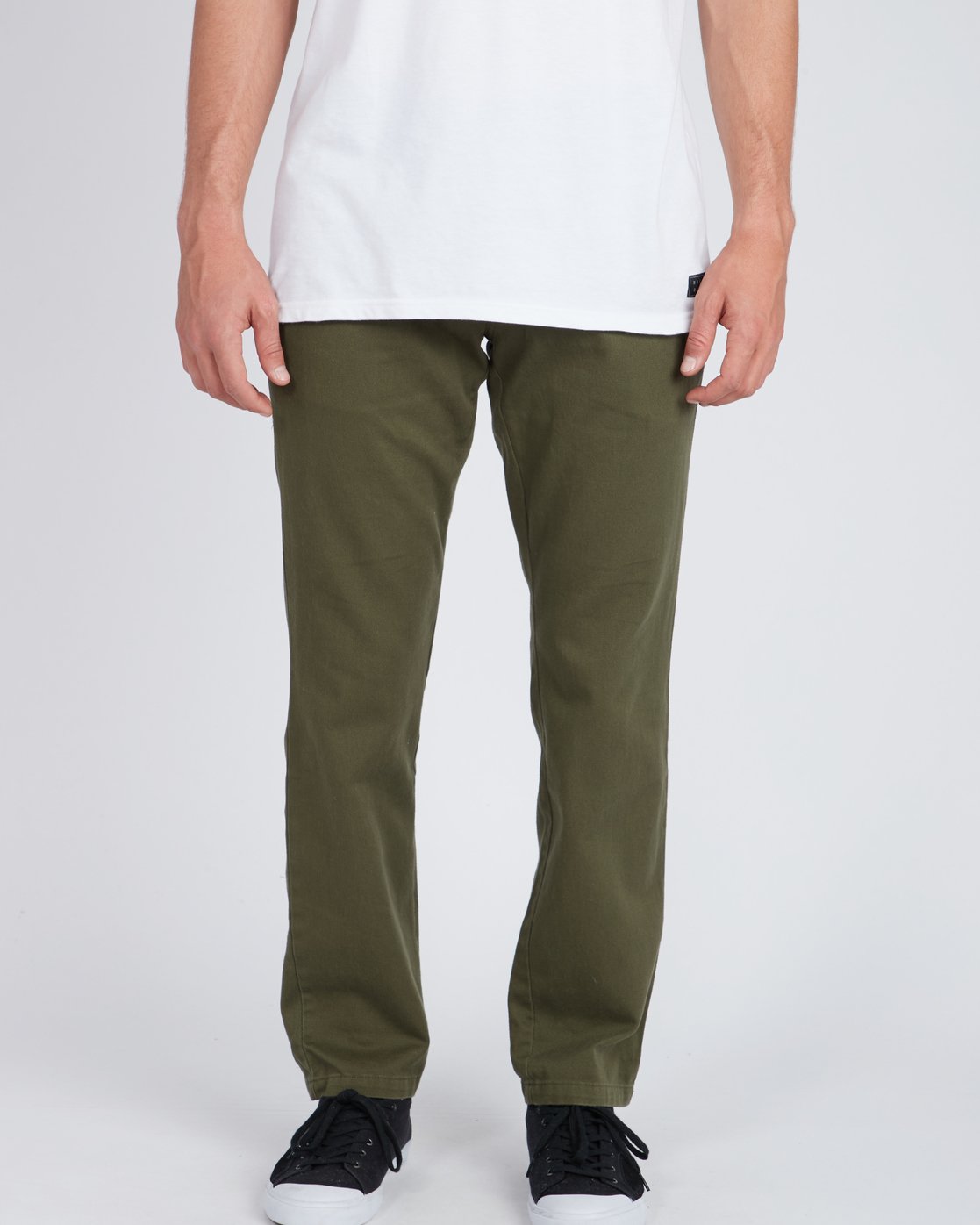 billabong carter pants