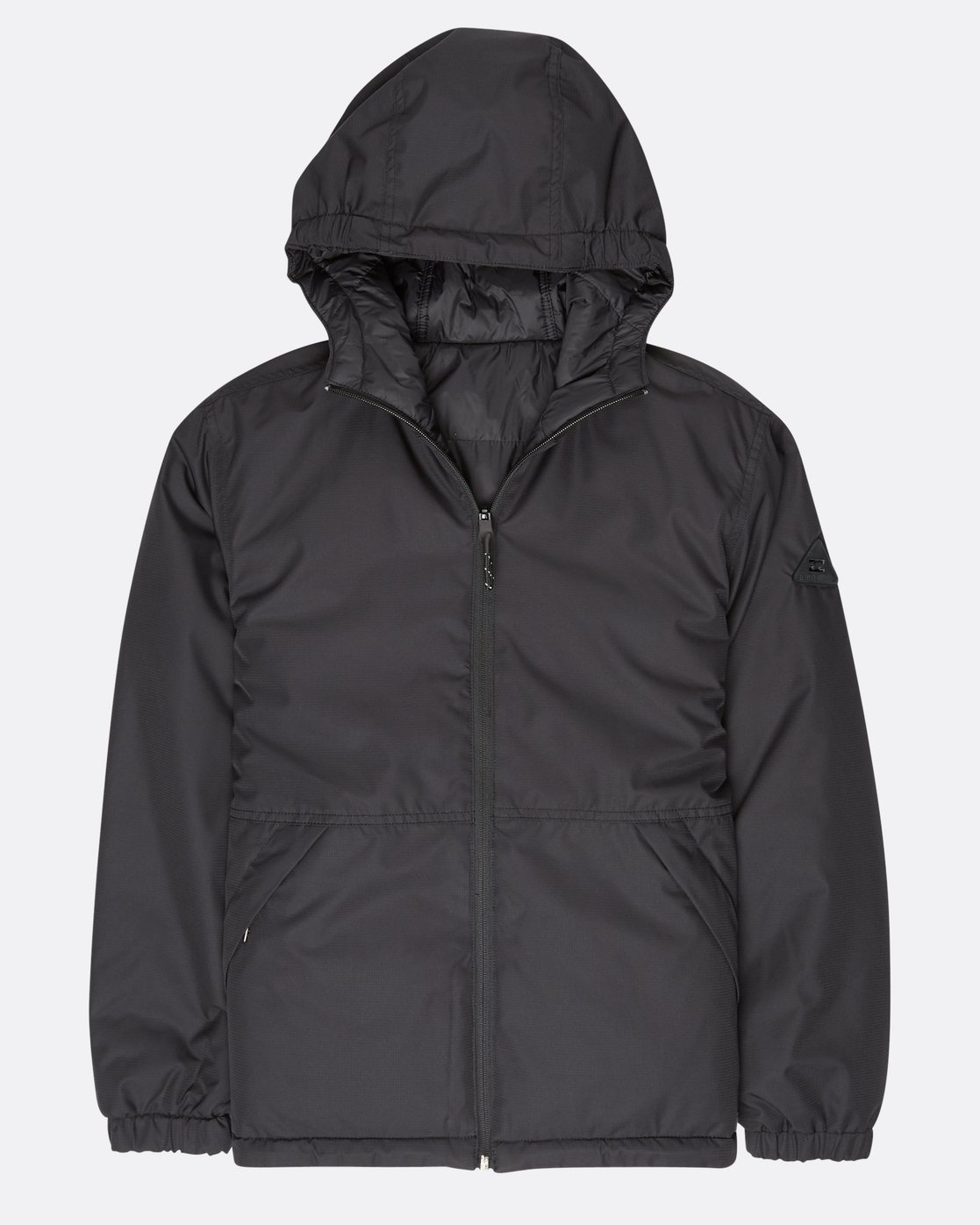 billabong transport 10k reversible jacket