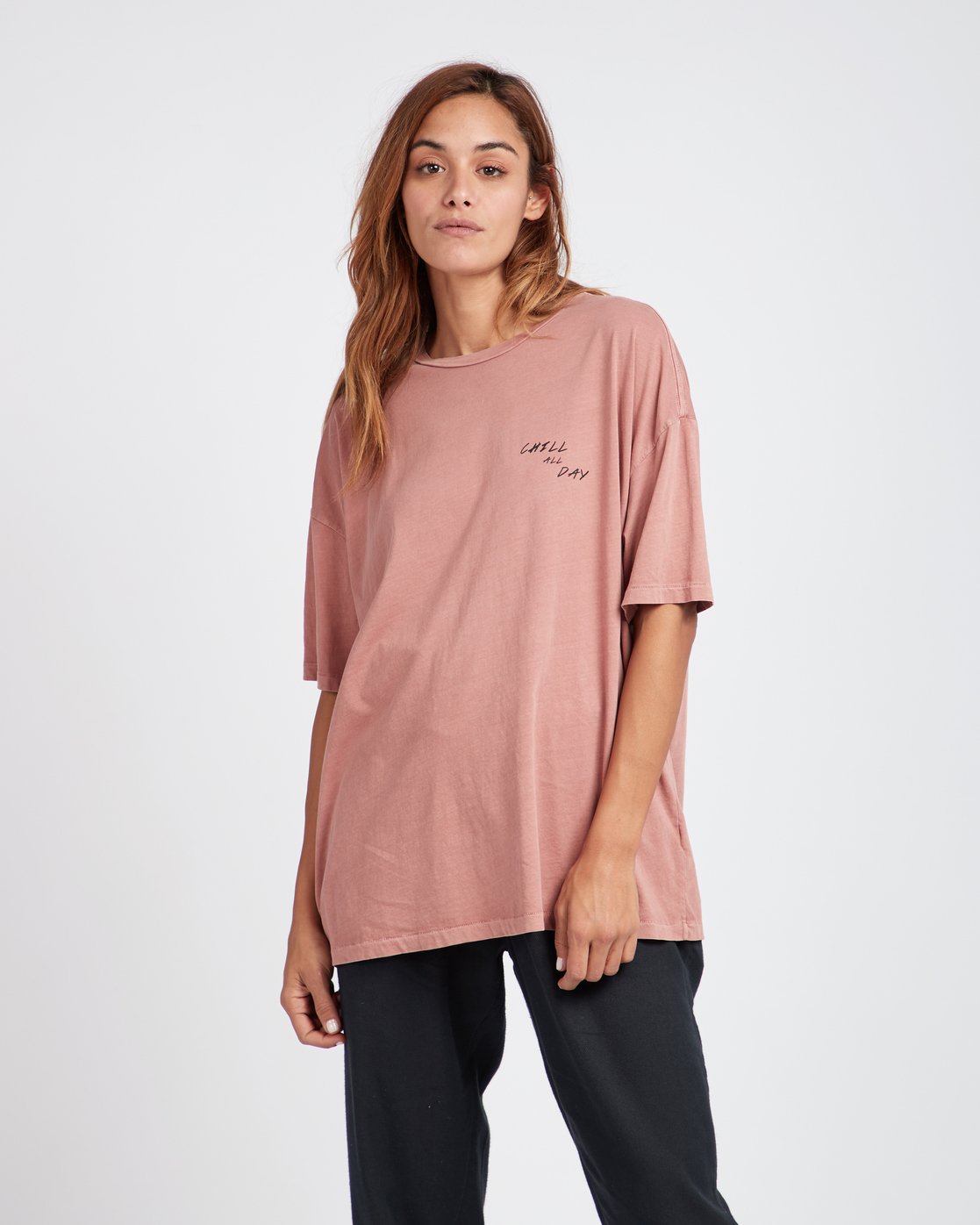 billabong all day t shirt