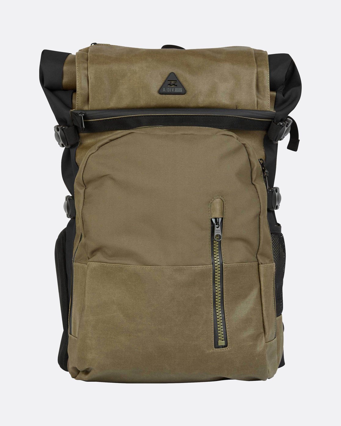 billabong waterproof backpack