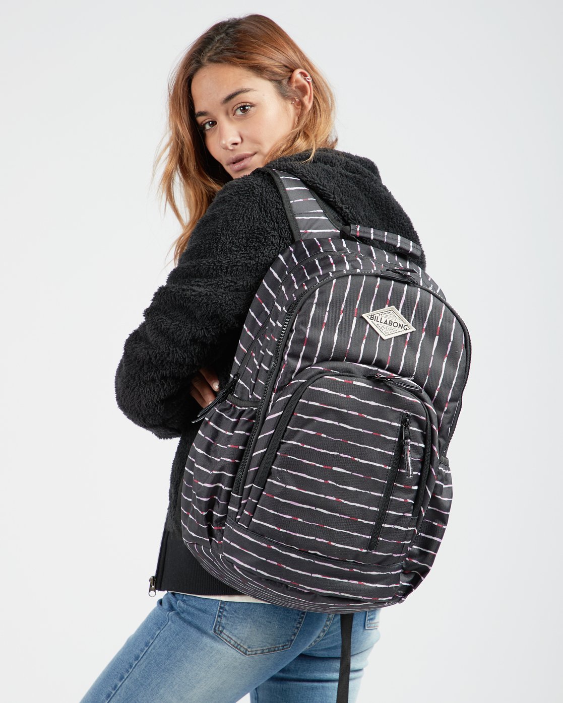 Roadie Backpack | Billabong