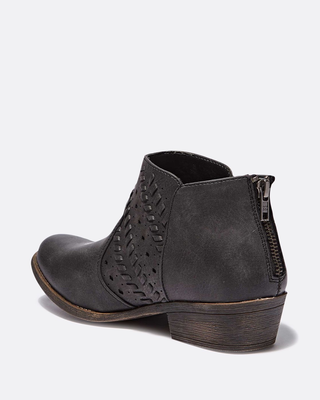 billabong ankle boots