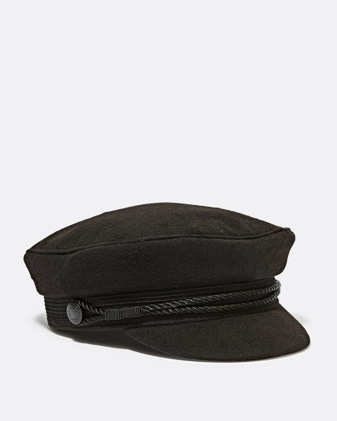 billabong jack lieutenant cap